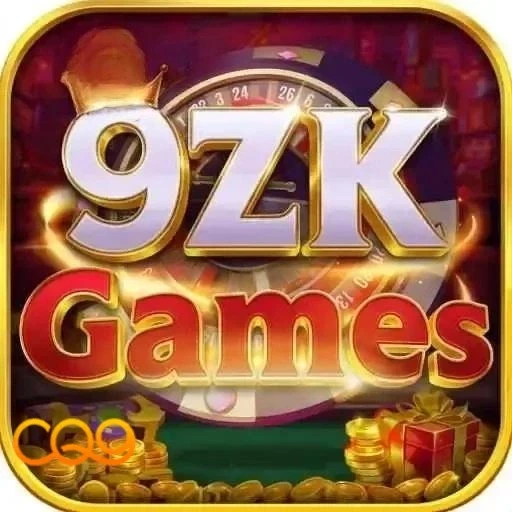 Download Aplikasi 9zkgames Terbaru untuk HP Android APK Resmi — ikon aplikasi