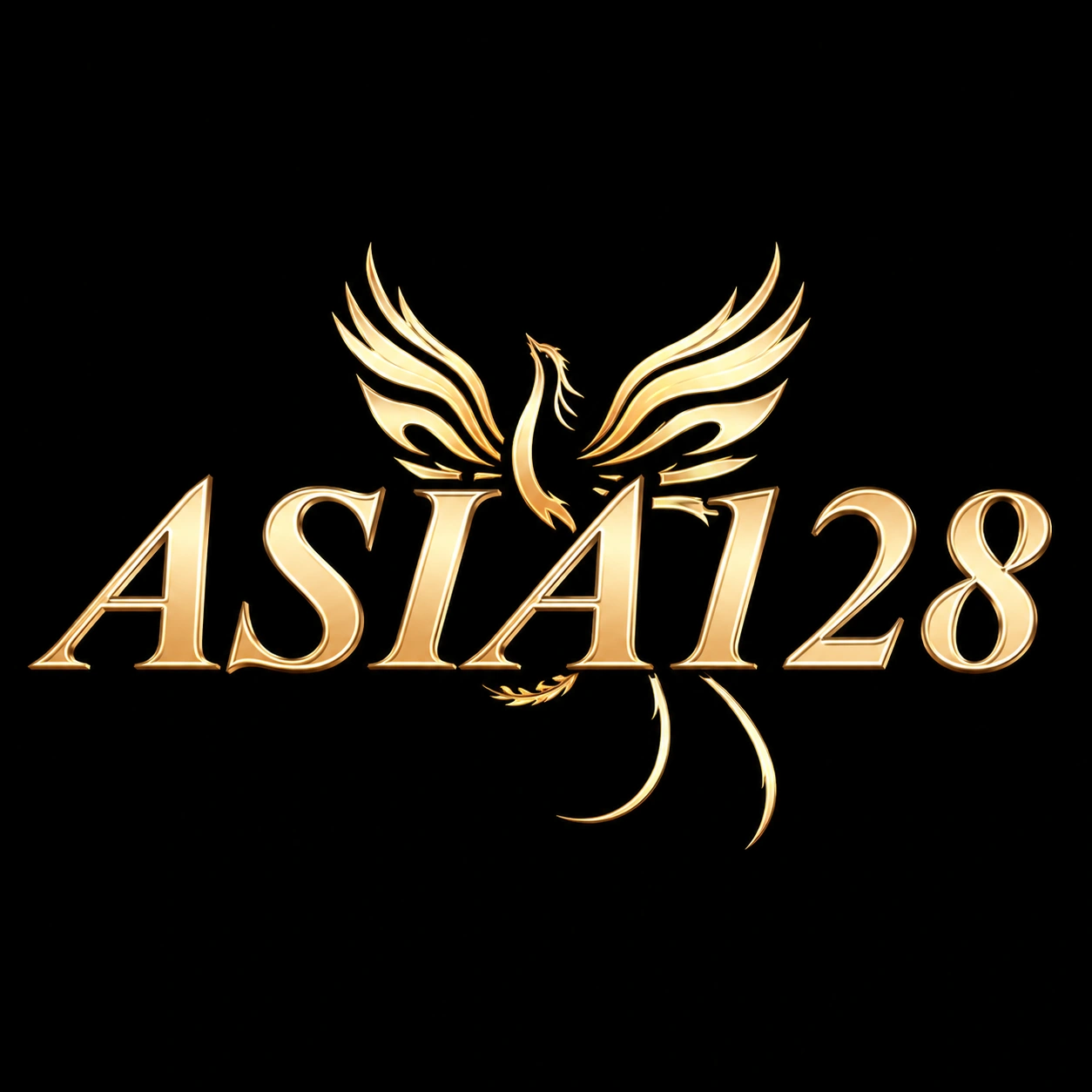 asia128 Versi Terbaru: Apa yang Baru? APK Resmi — ikon aplikasi