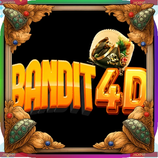 bandit4d Versi Terbaru untuk Android Tanpa Ribet APK Resmi — ikon aplikasi