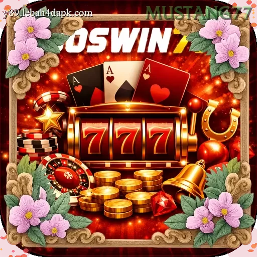 Ikon boswin77