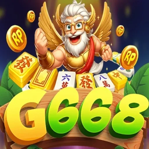 g668 APK Terbaru untuk Perangkat Android APK Resmi — ikon aplikasi