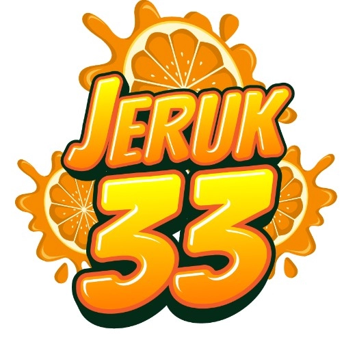 jeruk33 APK Terbaru dengan Fitur Lengkap APK Resmi — ikon aplikasi