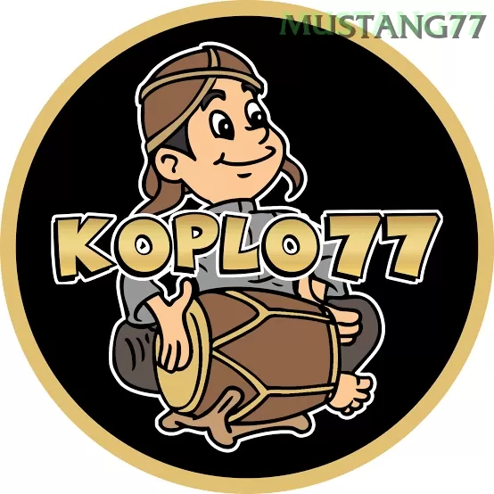 koplot77 APK Resmi — ikon aplikasi