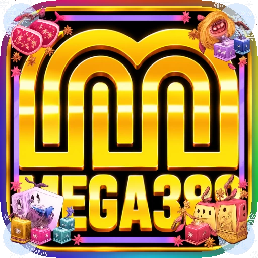 Update Aplikasi mega388 ke Versi Terbaru APK Resmi — ikon aplikasi