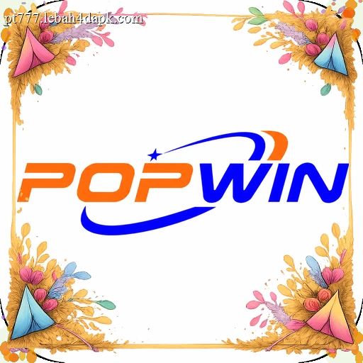 Aplikasi popwin Terbaru untuk Android dan iOS APK Resmi — ikon aplikasi