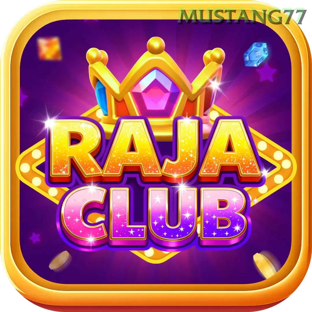 Ikon rajaclub