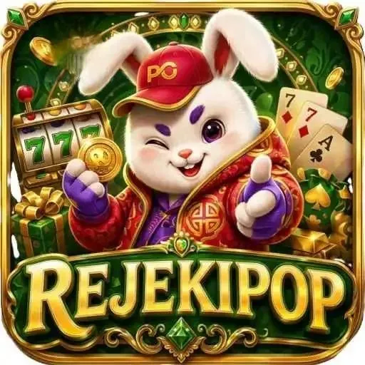 rejekipop Terbaru 2026: Download APK dan Review APK Resmi — ikon aplikasi