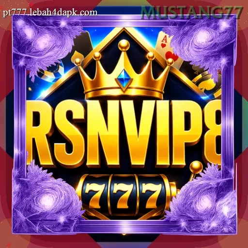 rsnvip8 APK Resmi — ikon aplikasi