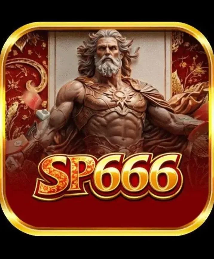 sp666 APK Terbaru 2026 untuk Semua Perangkat APK Resmi — ikon aplikasi