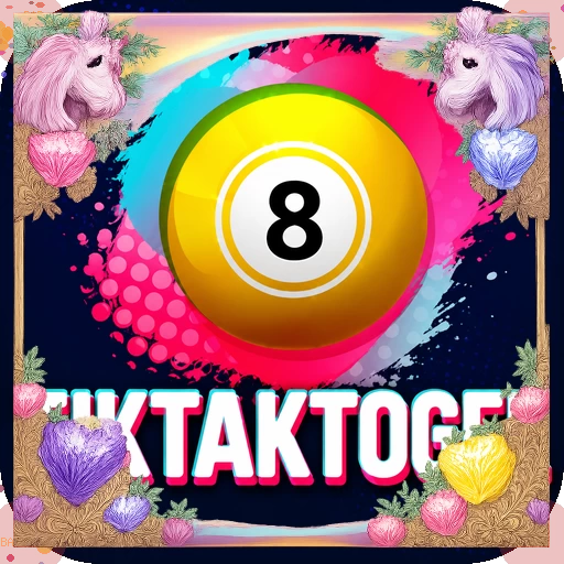 Download tiktaktogel APK Terbaru untuk HP Android APK Resmi — ikon aplikasi