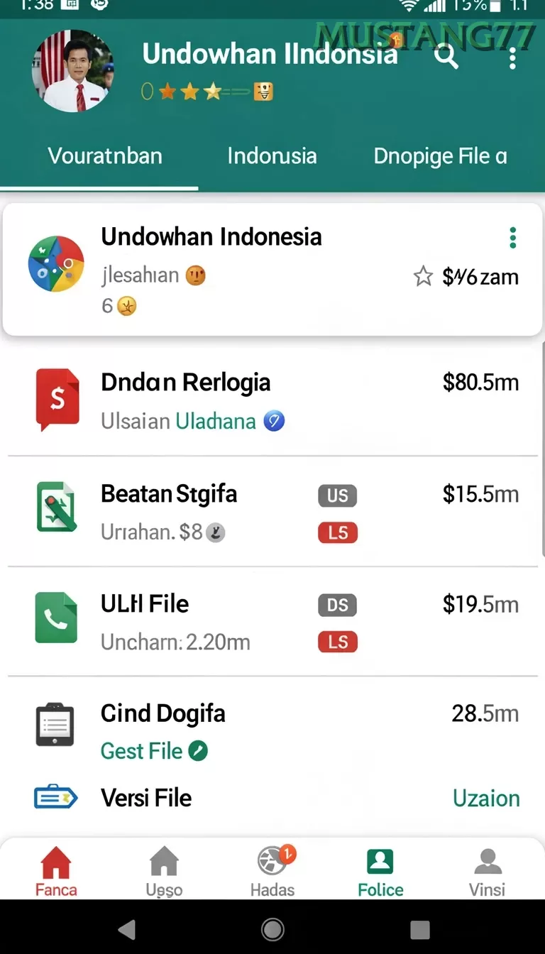 Screenshot 456win nomor 1