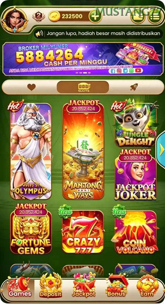 Screenshot 456win nomor 3