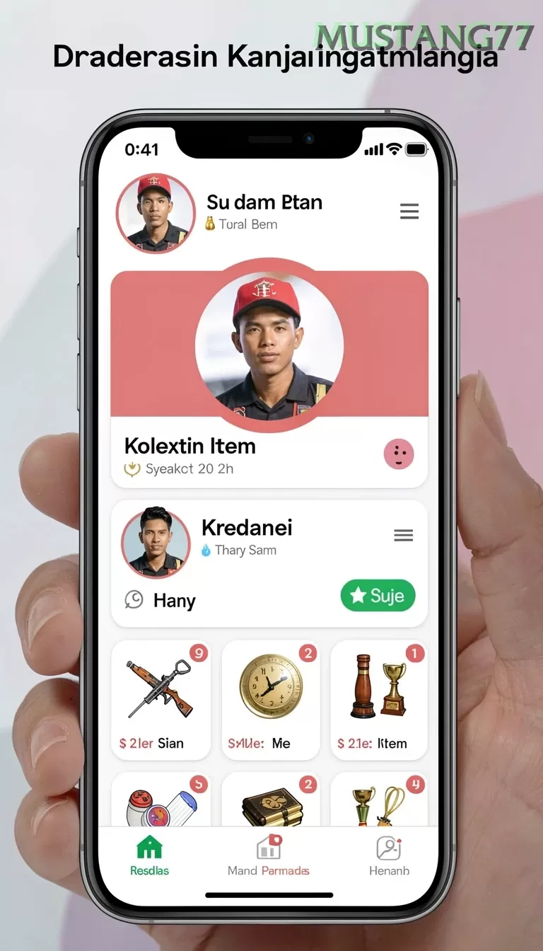 Screenshot musangwin nomor 3