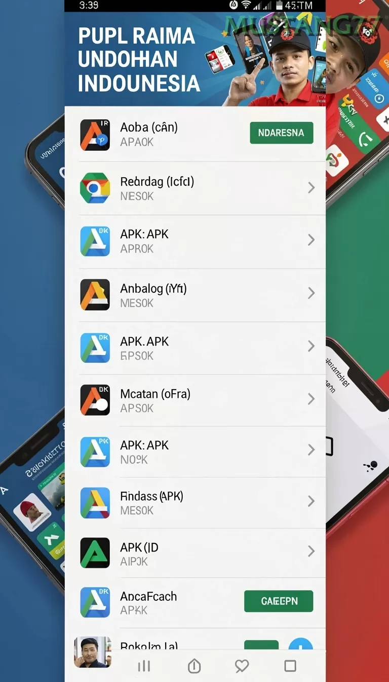 Screenshot naga1001 nomor 1