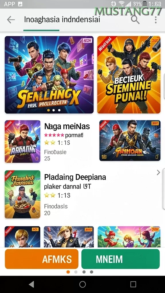 Screenshot keristoto77 nomor 3