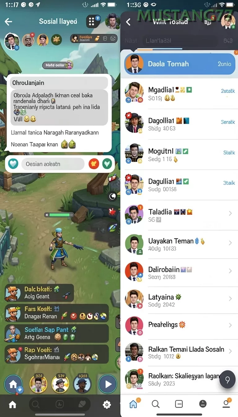 Screenshot maxseru nomor 2