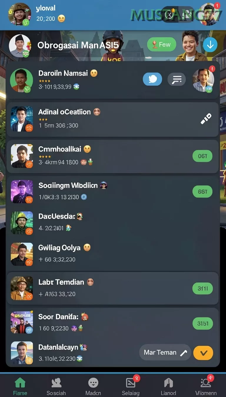 Screenshot neon4d nomor 2